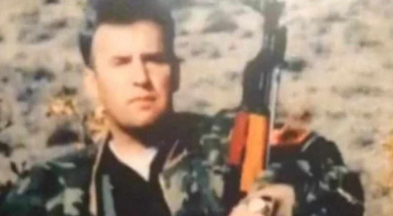 Luftëtari dhe invalidi i luftës së UÇK-së, Nexhat Cikaqi nga fshati Doberdelan i Suharekës ka nevojë për ndihmë.