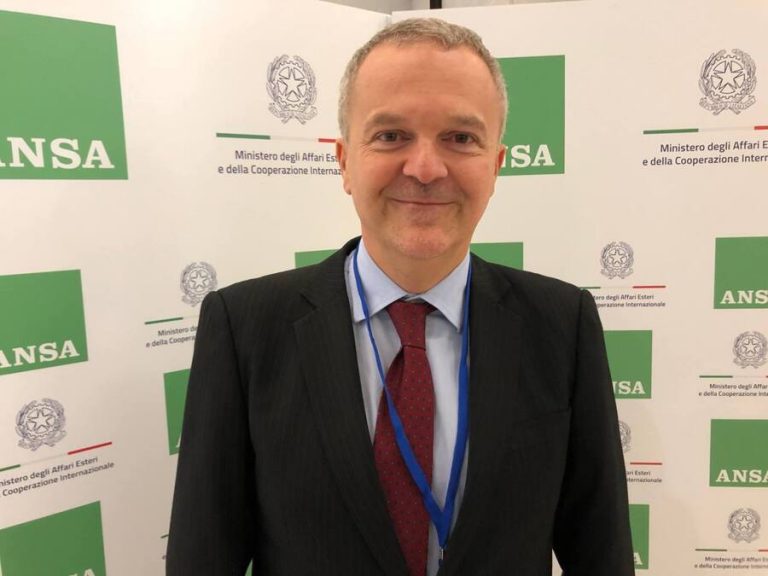 Ambasadori italian në Kosovë: Hapja e urës së Ibrit të bëhet në koordinim me ndërkombëtarët