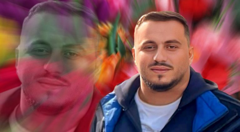 Sot i jepet lamtumira e fundit Arlind Gashit nga Atmaxha