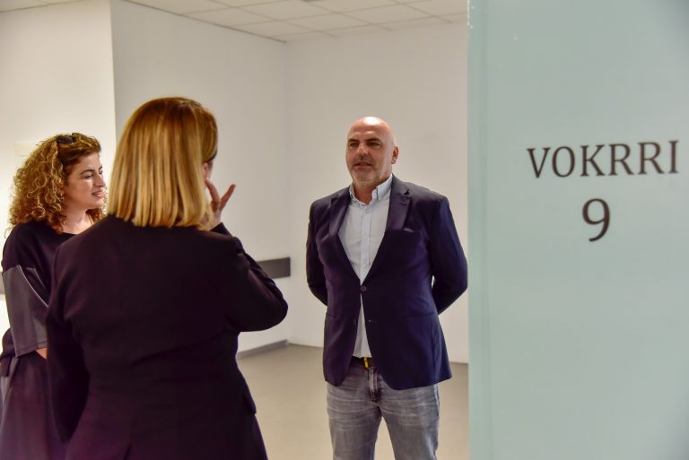 Nis testimi mjekësor dhe psikologjik i pjesëtarëve të njësisve speciale të Kosovës