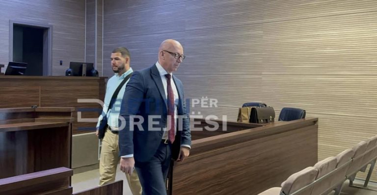 Goran Rakiq dënohet me tre muaj burgim me kusht dhe 1 mijë euro gjobë