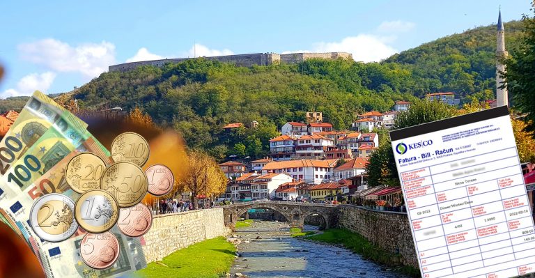 Ministri Murati: Mbi 61 mijë familje u subvencionuan në fatura të rrymës