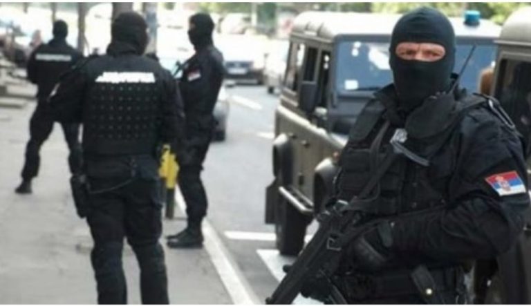 Pa qenë fare në luftë, Policia serbe arrestonë një kosovar për krime lufte