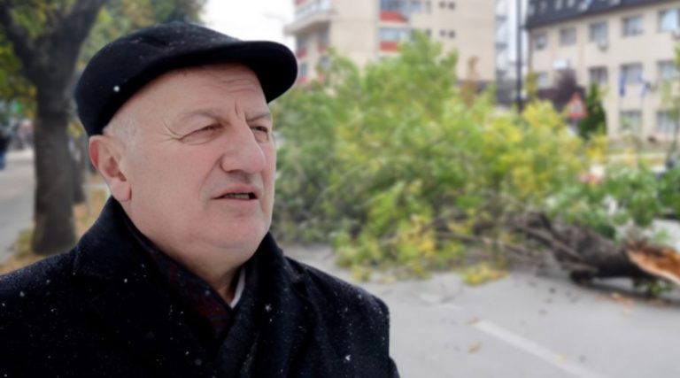 Ndahet nga jeta Sylë Tahirsylaj