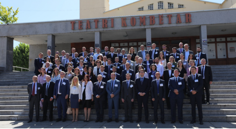 Kosova mirëpret për herë të parë “Government Borrowers Forum” me përfaqësues nga e gjithë bota