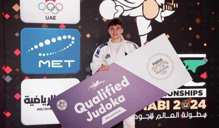 Sukseset e xhudos kosovare nuk kanë të ndaluar: Konfirmohen pesë normat olimpike në xhudo