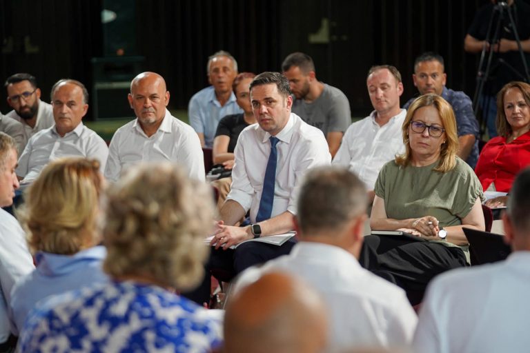 Rruga e re e LDK-së në Shëndetësi, këto janë ndryshimet e premtuara për këtë sektor