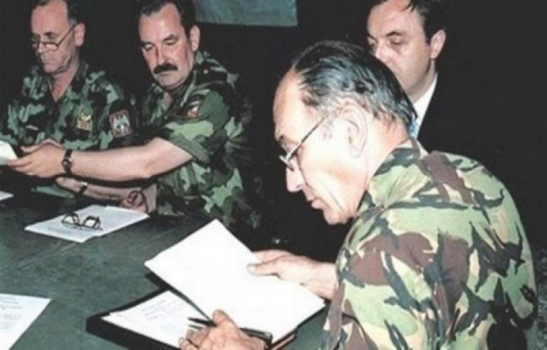 25 vjet nga Marrëveshja e Kumanovës dhe kapitullimi i Millosheviçit