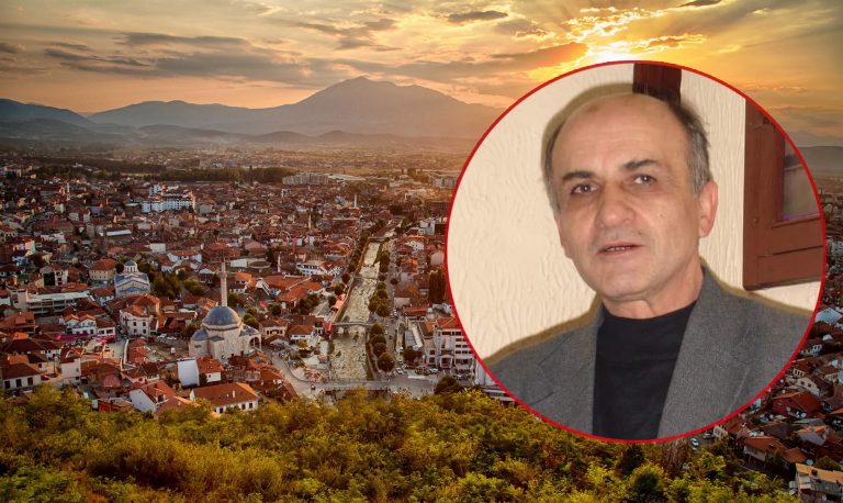 Ndahet nga jeta ish-drejtori komunës së Prizrenit dhe themeluesi i RTV “Yeni Donem”, Mehmet Bytyç