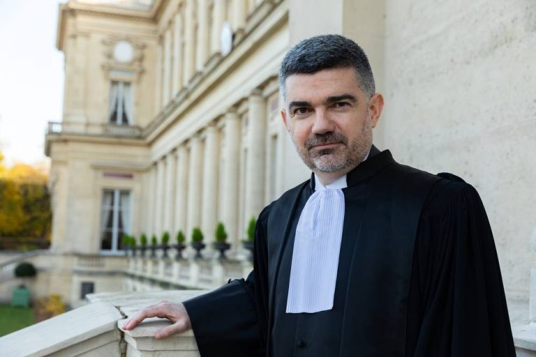 Dorëhiqet gjyqtari i procedurës së ish-krerëve të UÇK-së, Nicolas Guillou