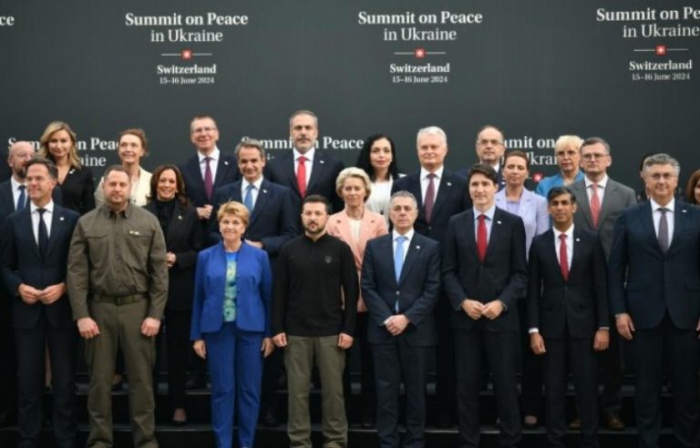 Samiti i Paqes, Begaj kërkon nga Moldavia dhe Kenia që të njohin Kosovën