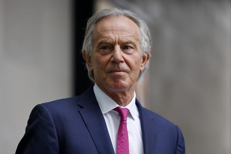 Tony Blair sot i drejtohet Kuvendit të Kosovës