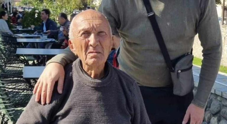 Ndërron jetë Hajrip Tërtini, shitës i gështenjave tash e 40 vite në Prizren