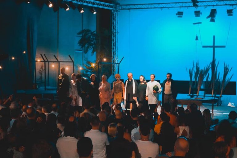 ‘Prizren Fest’, program të pasur e shfaqje çdo ditë