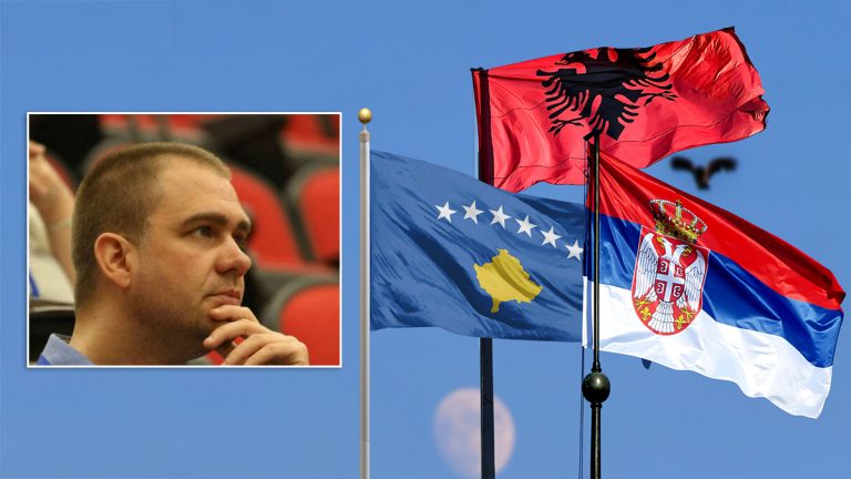 Historiani serb: Kosova mund ta padisë Serbinë për gjenocid përmes Shqipërisë, mund të jetë padia më e gjerë ndonjëherë