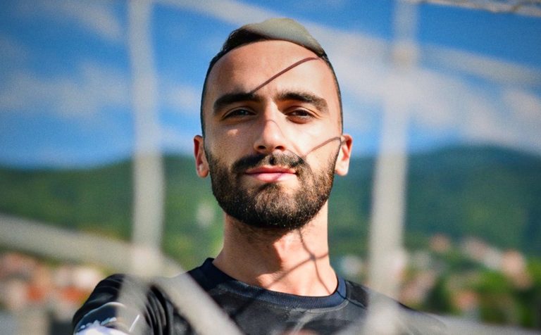 Mesfushori, Egzon Qerimi, transferi i radhës në KF “Liria”