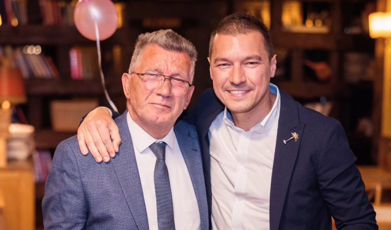 Totaj: Fikrim Emren do ta kujtojmë për shpirtin e tij të këndshëm dhe artistik