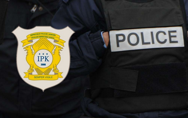 Suspendohen tre policë pas arratisjes së një të dyshuari nga stacioni i Prizrenit