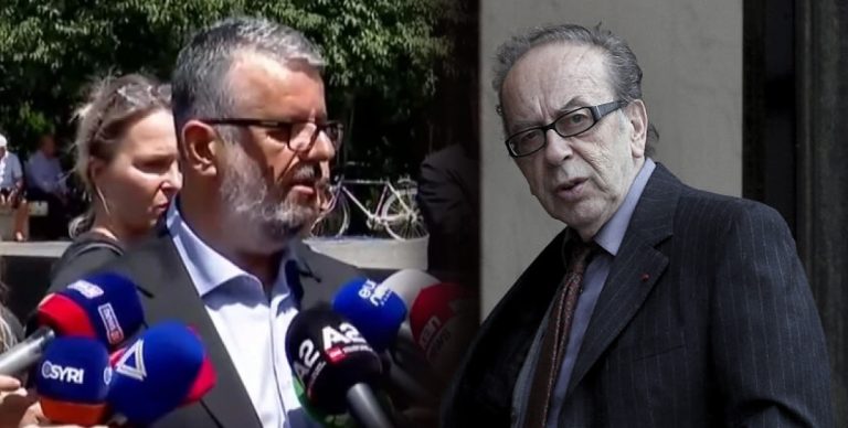 “Ishte gati i ngrirë”, botuesi tregon si e gjeti Kadarenë në momentet e fundit