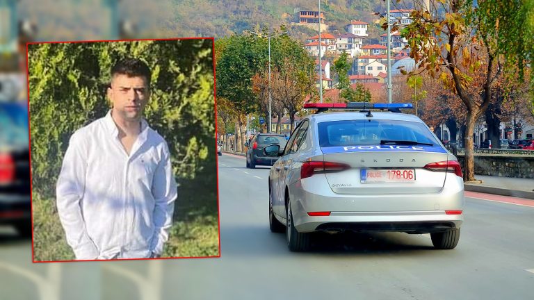 Vdekja e 26-vjeçarit që u ther me thikë në Prizren, arrestohet edhe i dyshuari i dytë