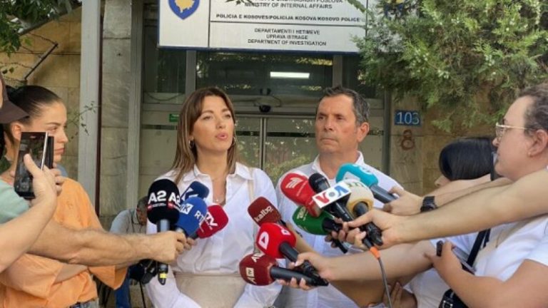 Haxhiu: Çka do që është varë nga LVV ne e kemi bërë, përgjegjësia mbetet tek opozita