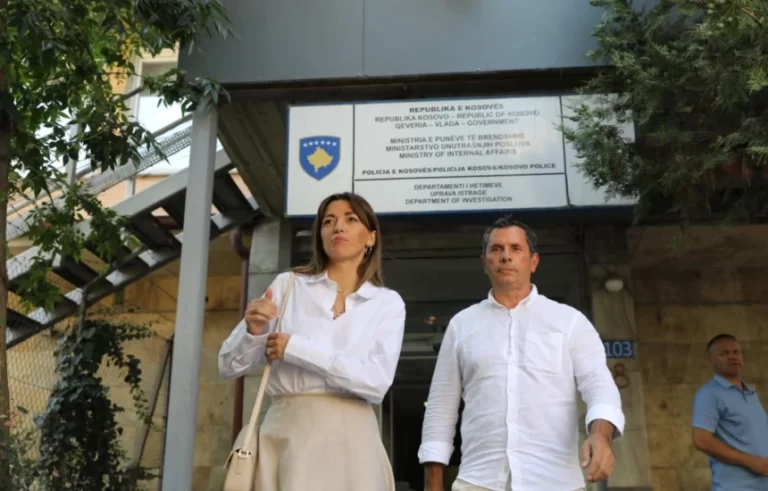 Haxhiu thotë se ka pasur kërcënime për qasjen ndaj rastit të Faton Hajrizit: Nuk mund ta quajmë hero një person që ka vepra të rënda penale