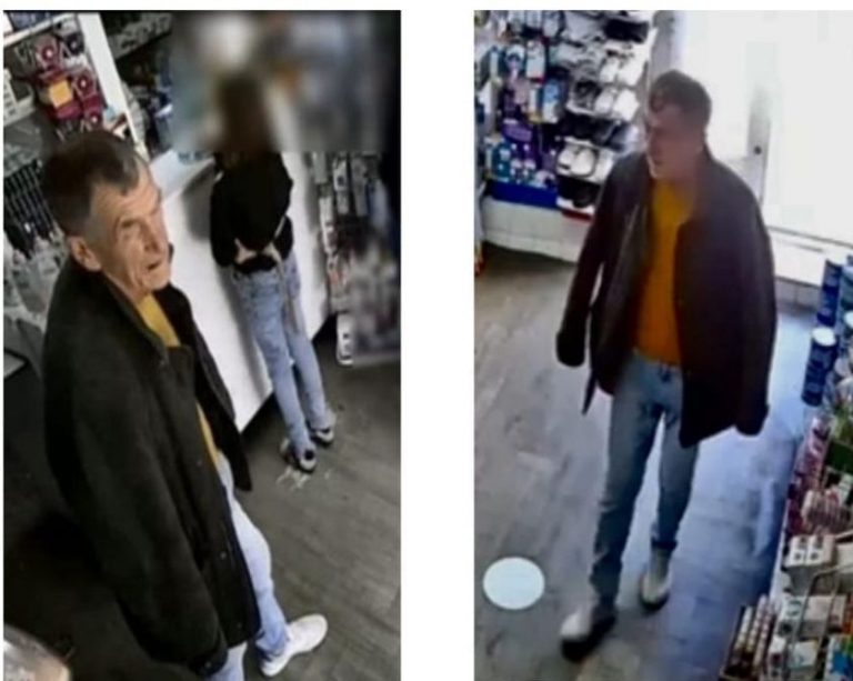 Kërkohet  një i dyshuar nga policia për rast “Vjedhje” në Rahovec