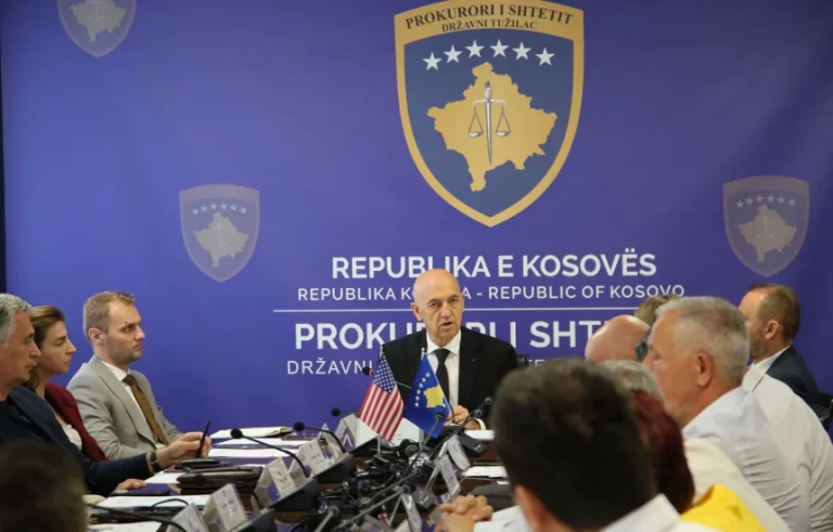U.d. i kryeprokurorit të Shtetit kërkon efikasitet më të shtuar në trajtimin e rasteve të pasurive të konfiskuara
