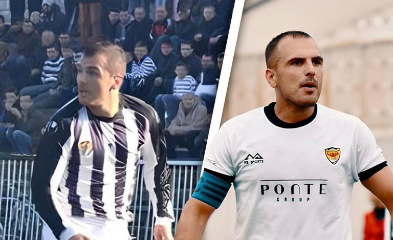 Valon Bytyçi, përfundon karrierën futbollistike, merr pozitën e drejtorit sportiv në KF ” Liria”