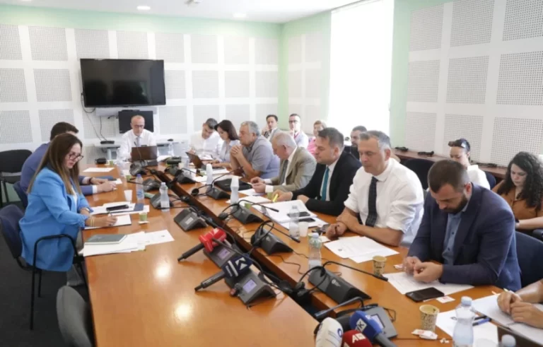 Nagavci: Mbi 11 milionë euro u shpenzuan për blerjen e teksteve shkollore