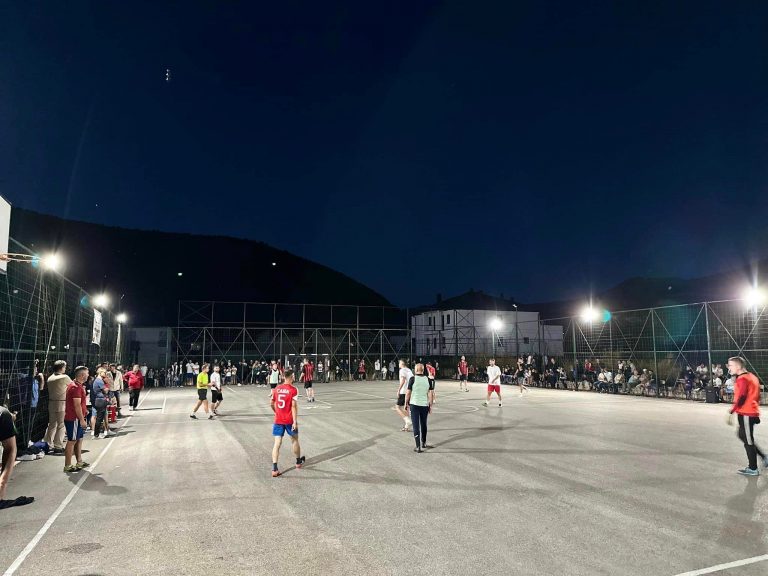 Me 2, 3 dhe 4 gusht në Zgatar, mbahet turneu tradicional i futbollit “Opoja, vendlindja ime”