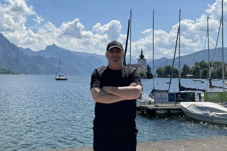 Ndërron jetë zyrtari i komunës së Dragashit, Sabahat Hasani