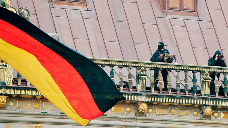 Gjermania i ashpërson politikat e sigurisë dhe azilit, pas rastit të fundit në qytetin Solingen