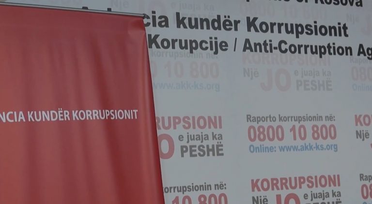 Korrupsioni në Kosovë: Pikëpamjet e ndryshme të qytetarëve dhe institucioneve kompetente