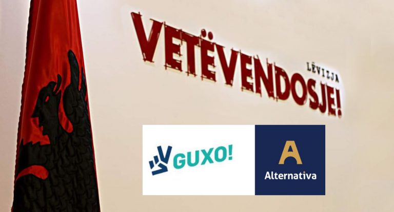 LVV: Jemi dhe do të jemi bashkë edhe në procesin e ardhshëm zgjedhor