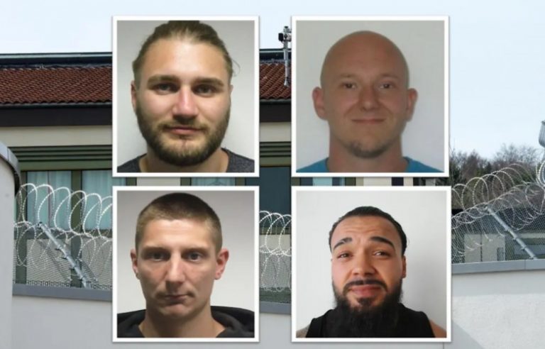 Arratisen 4 persona nga spitali psikiatrik në Gjermani, mes tyre një kosovar