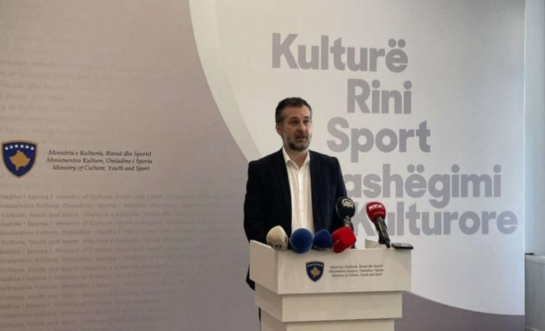 MKRS-ja paditë komunën e Prizrenit për rrënimin e kompleksit “Saraji i Vjetër”