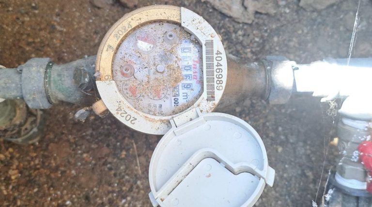 KRU “Hidroregjioni Jugor” zbulon 3 lidhje ilegale nga konsumatorët në fshatin Kabash të Hasit