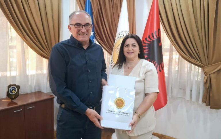 Përfundon projekti i buxhetit për vitin 2025 në komunën e Prizrenit