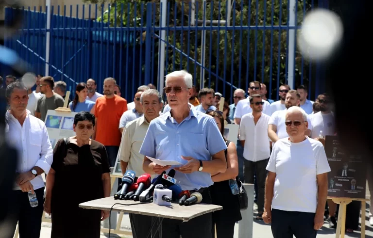 Kurteshi pas intervistimit nga Prokuroria Speciale: Qëndroj prapa deklaratave që kam dhënë për rastin Dehari