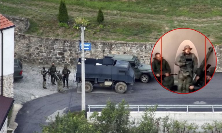 Prokuroria Speciale- Simiç dhe Peroviq nuk janë nën hetime për sulmin në Banjskë