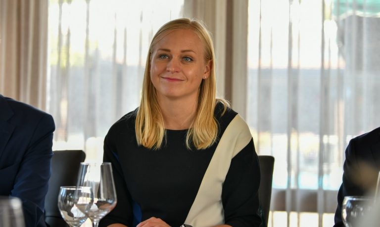 Ministrja finlandeze: Kosova e ka vendin e merituar në BE