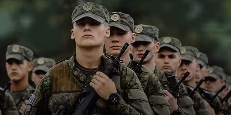 Ministria e Mbrojtjes hap konkurs për pranimin e 300 ushtarëve të rinj