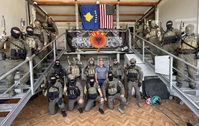 Ish-ministri Mehaj: Një efektiv i Njësisë Speciale mund të krahasohet me 50 ushtarë të NATO-s