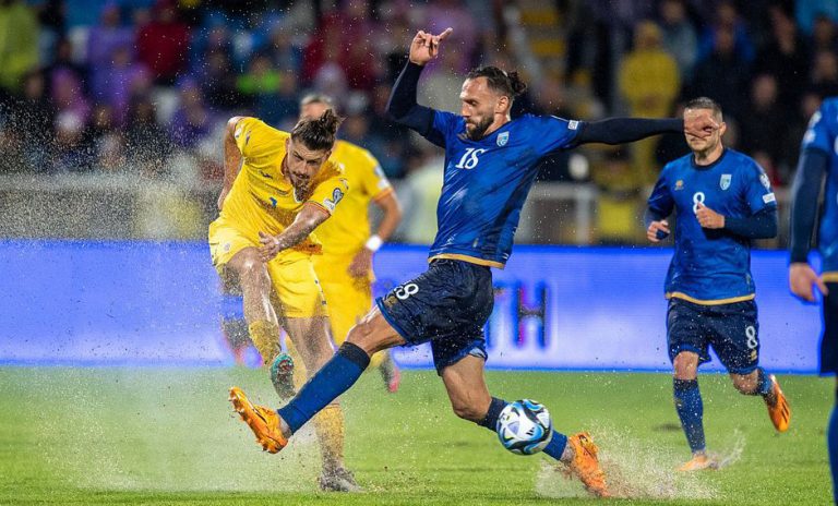 Nesër Kosova-Rumania, Foda e Muriqi besojnë në fitore