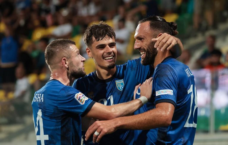 Kurti për fitoren e Kosovës: Lojtarët tanë shkëlqyen sonte