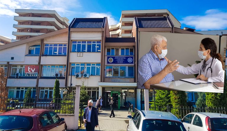 Fillon projekti për përzgjedhjen e mjekut familjar brenda zonës së banimit