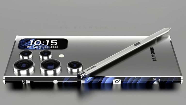 Samsung Galaxy S25 Ultra do të jetë telefoni më i hollë premium