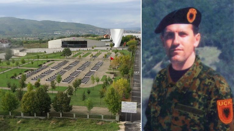 Të dielën shënohet dita e dëshmorëve të Prizrenit, inaugurohet edhe busti i heroit, Xhevat Berisha, në shkollën që mban emrin e tij