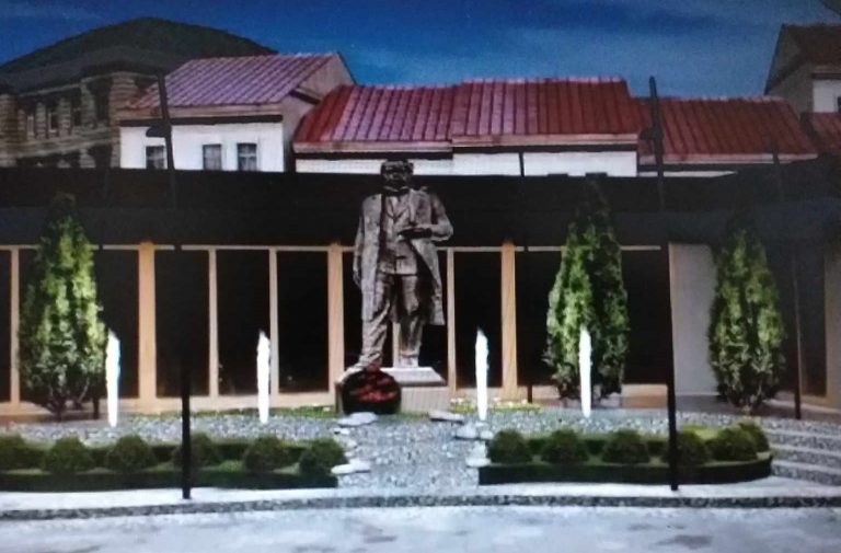 Driton Selmanaj: Shtatorja e presidentit Rugova, do të vendoset edhe në qytetin e Prizrenit